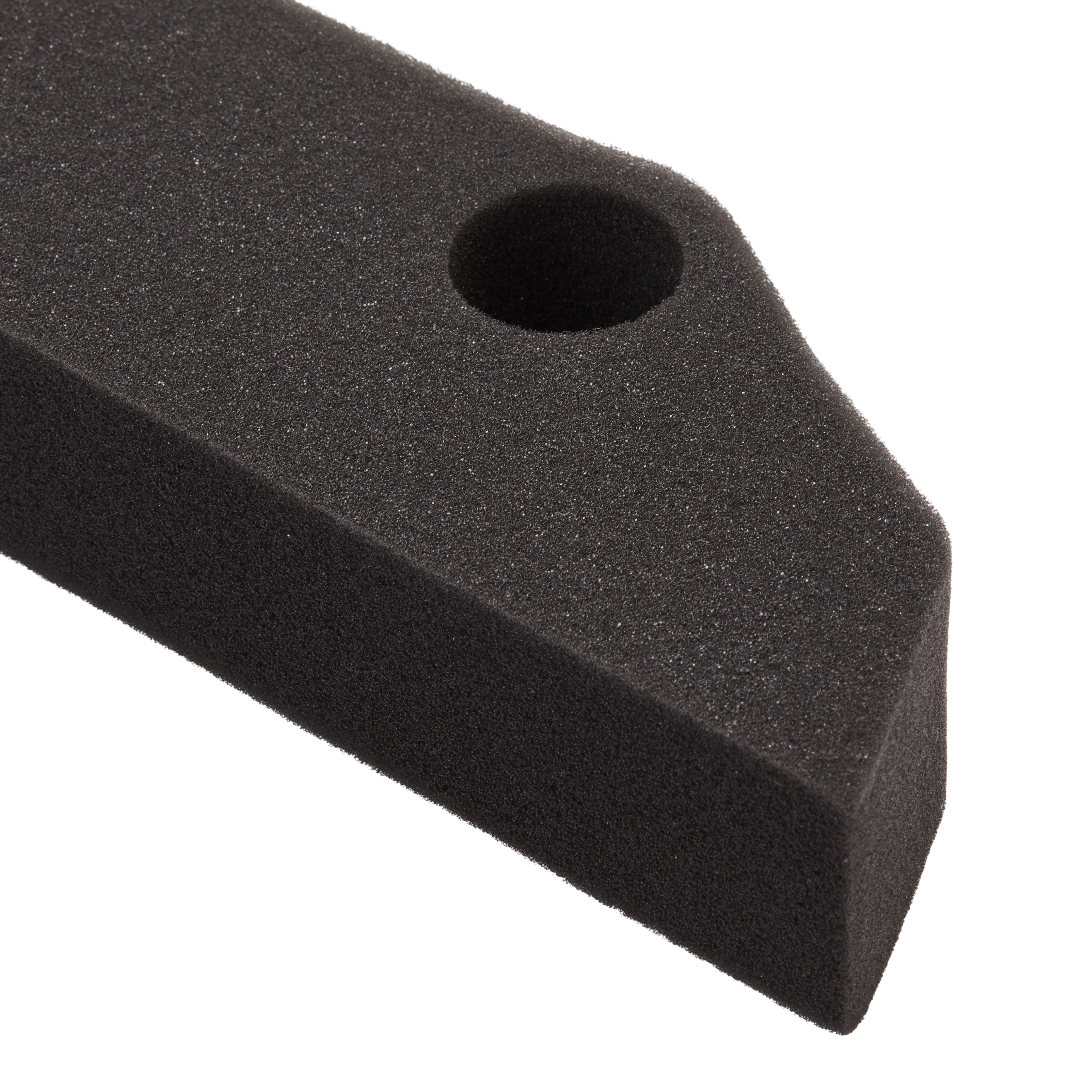 Broom head, (W)160mm
