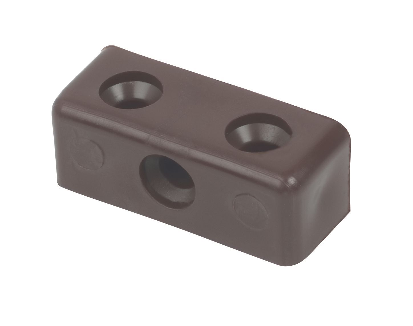 Brown Assembly joint, Pack of 10