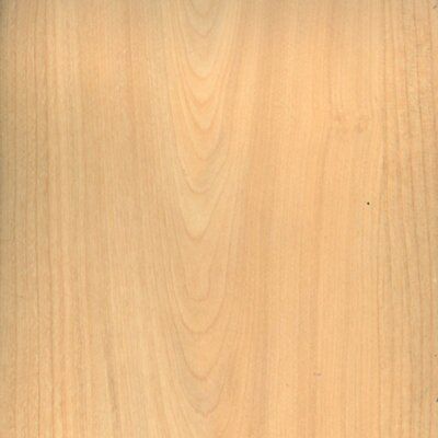Brown Maple effect Self-adhesive Luxury vinyl plank, 0.8m²
