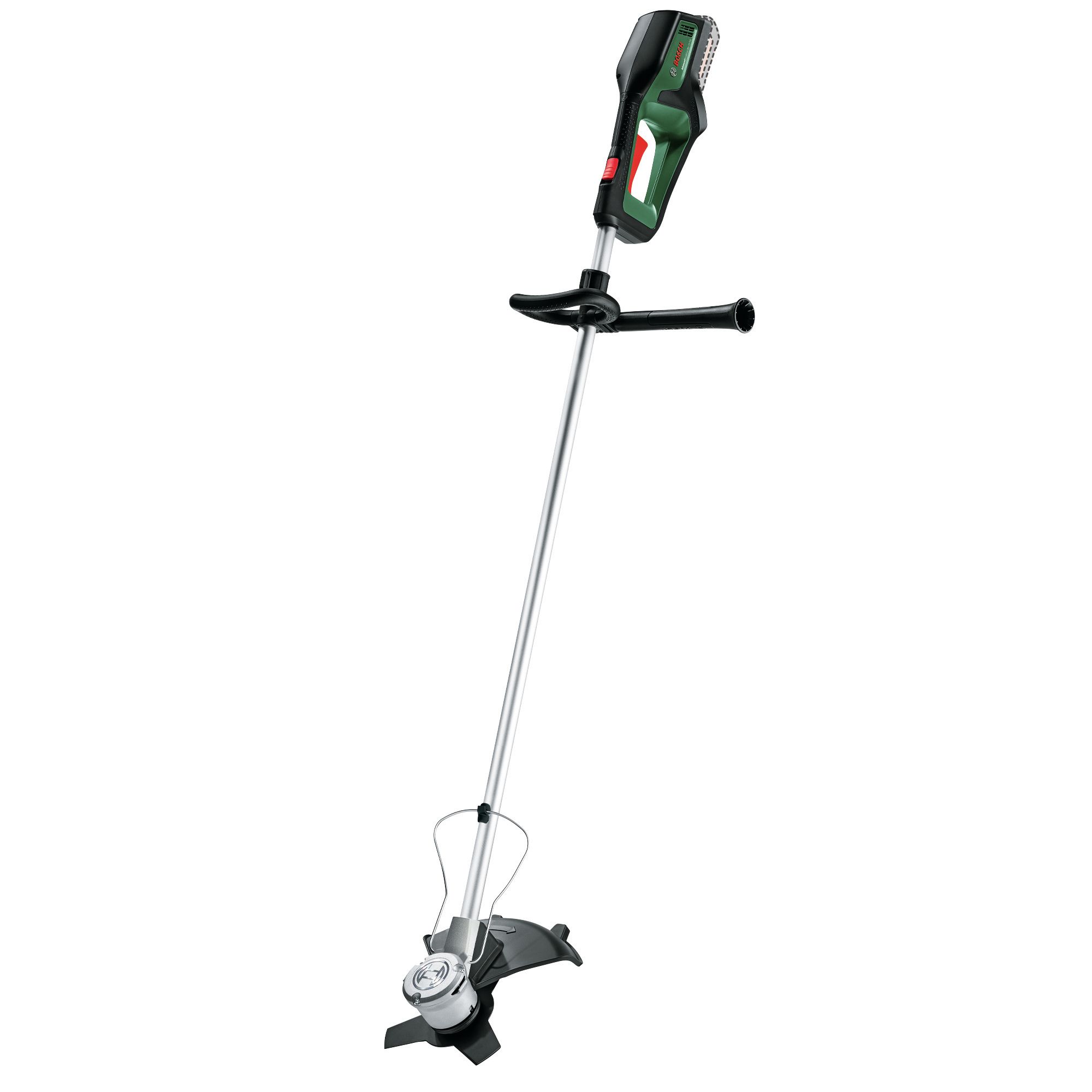 Mac allister mgtp430 430w outlet corded grass trimmer