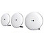 BT 91073 Whole home WiFi system, Pack of 3