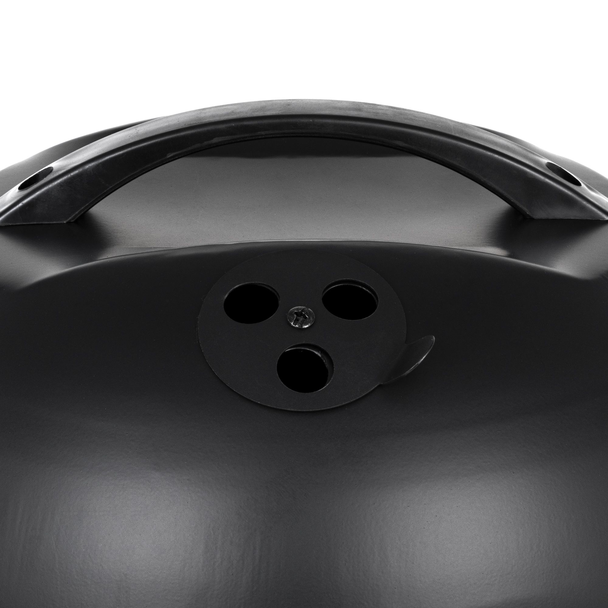 Bubble Black Charcoal BBQ Dia 270mm