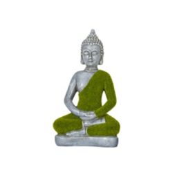 Buddha Garden ornament (H)37cm
