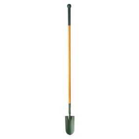 Irrigation shovel on sale