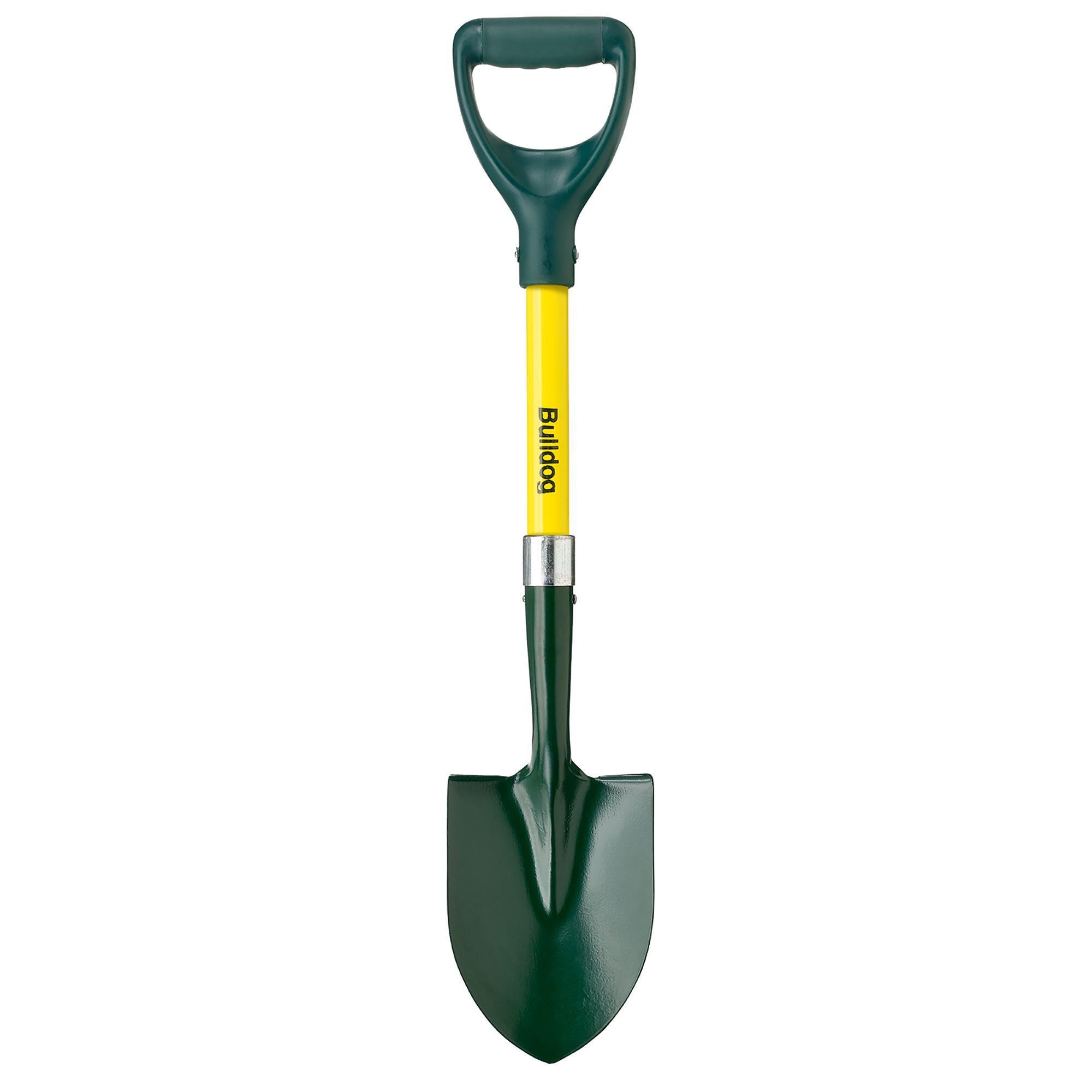 New Garden Border Digging Garden Ladies Border Spade Carbon Steel