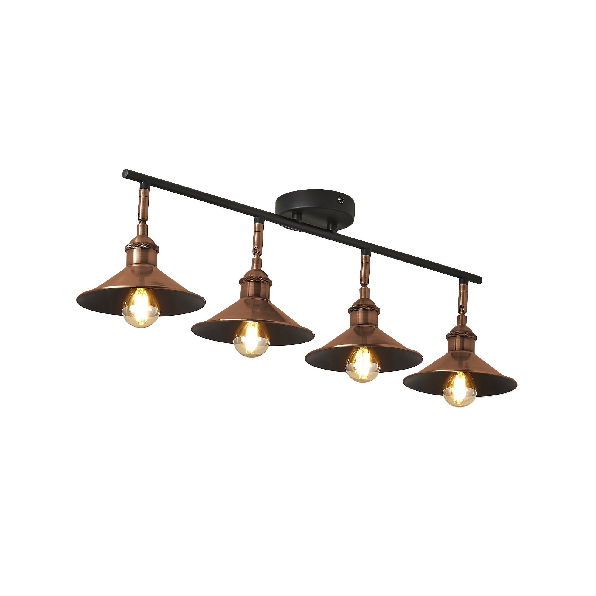 B and q 2024 spotlight bar