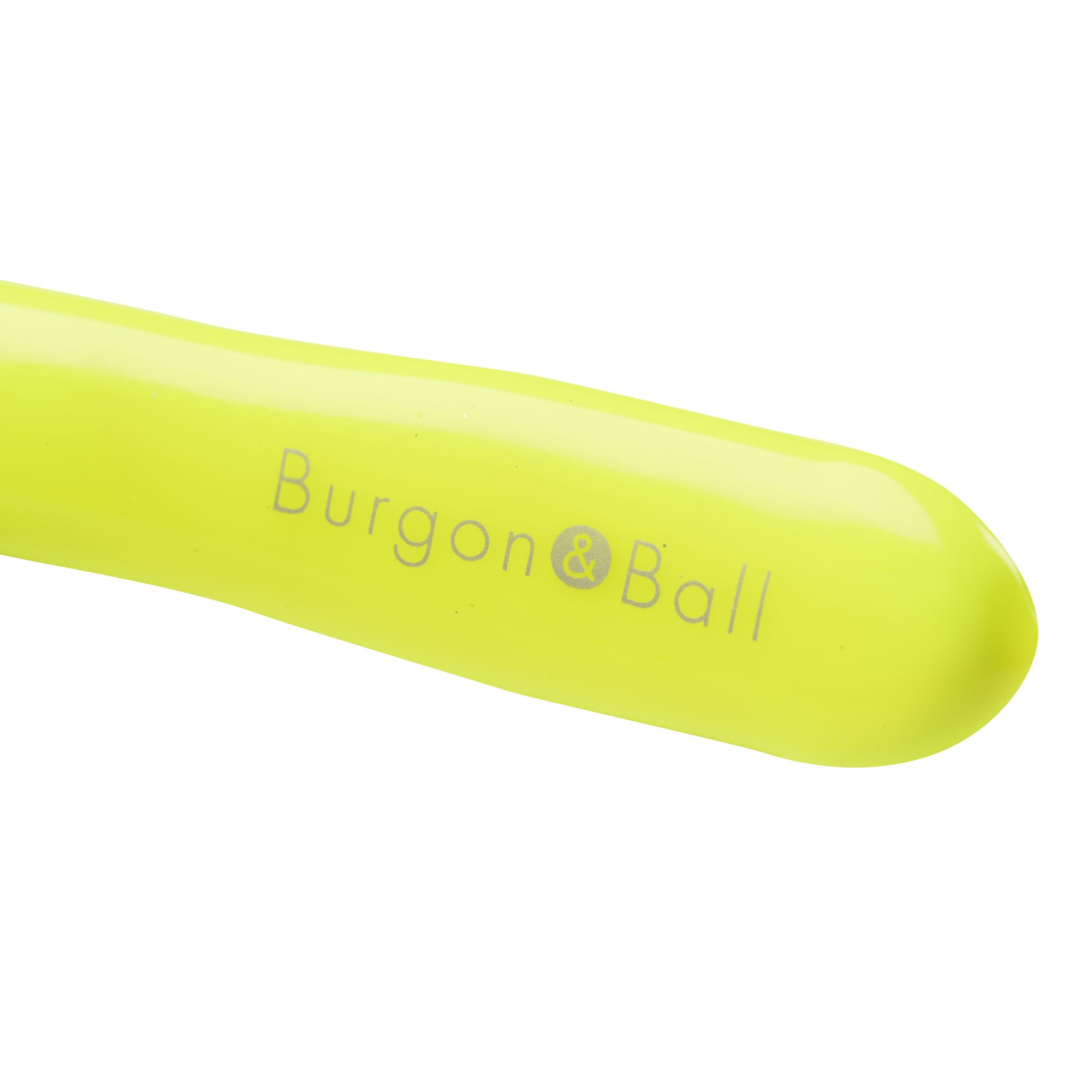 Burgon & Ball Flora brite Yellow Trowel