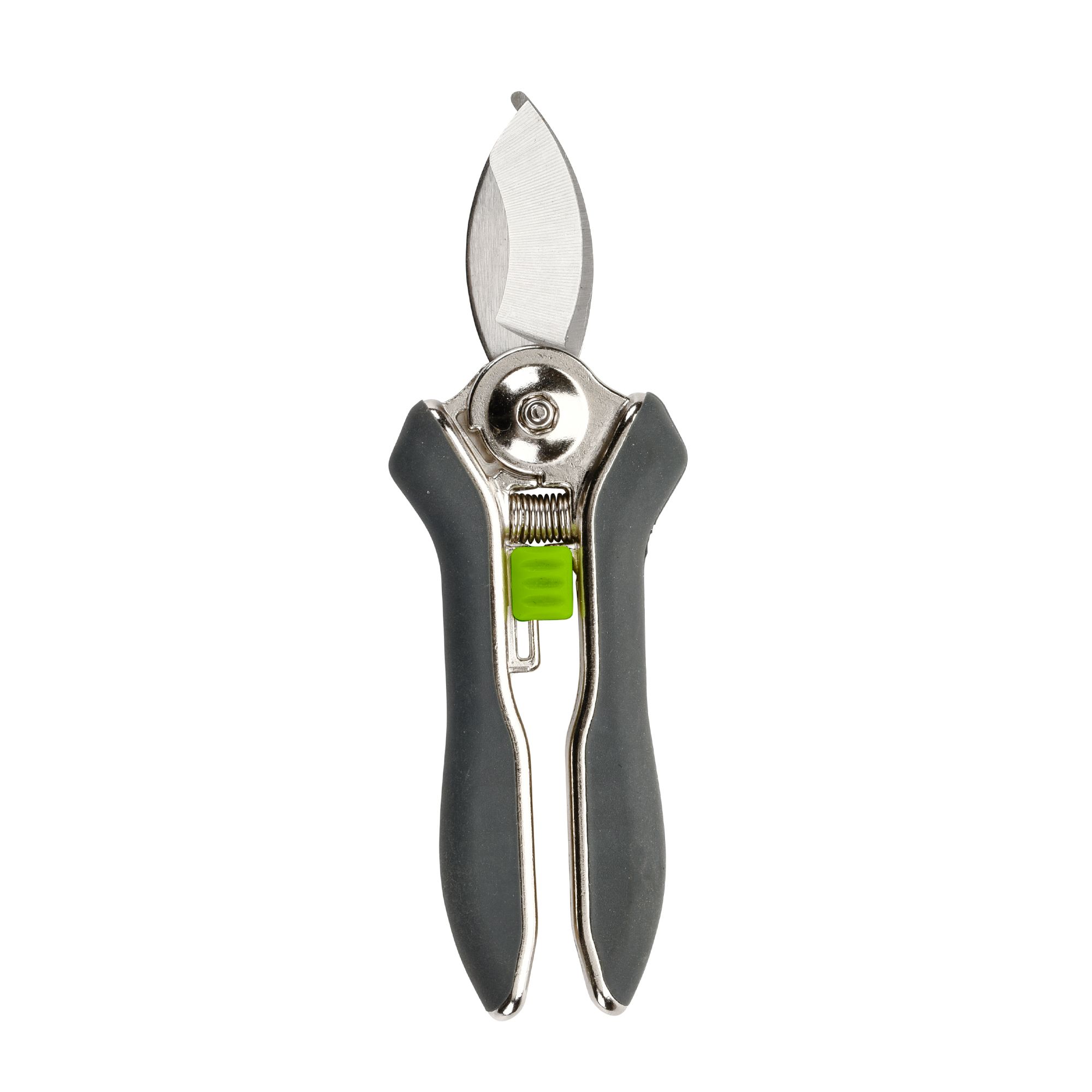 Burgon & Ball Houseplant Green Bypass Pruner