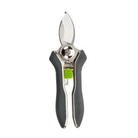 Burgon & Ball Houseplant Green Bypass Pruner