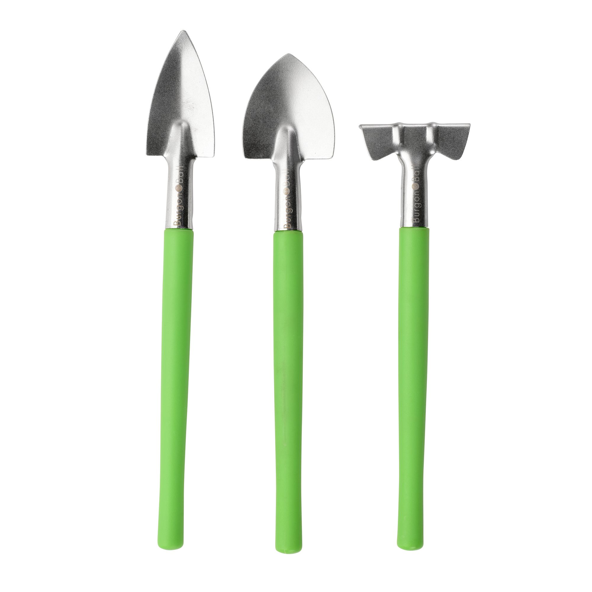 Burgon & Ball Houseplant & terrarium Garden tool set