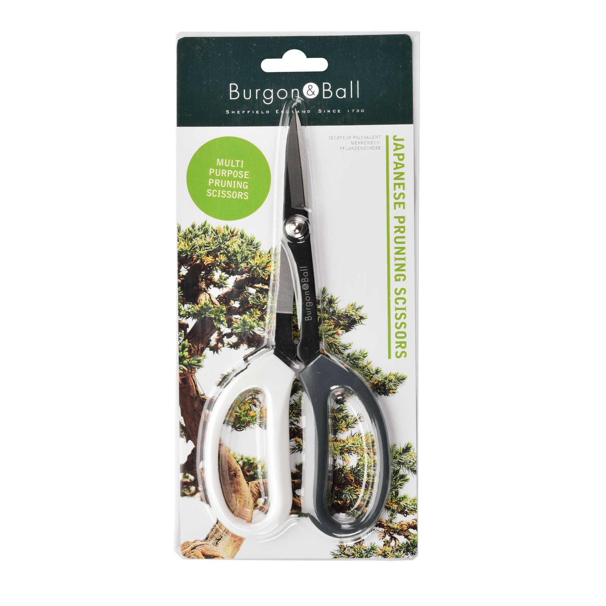 B&q garden deals scissors