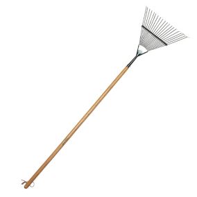 Burgon & Ball Lawn Hand rake (W)440mm