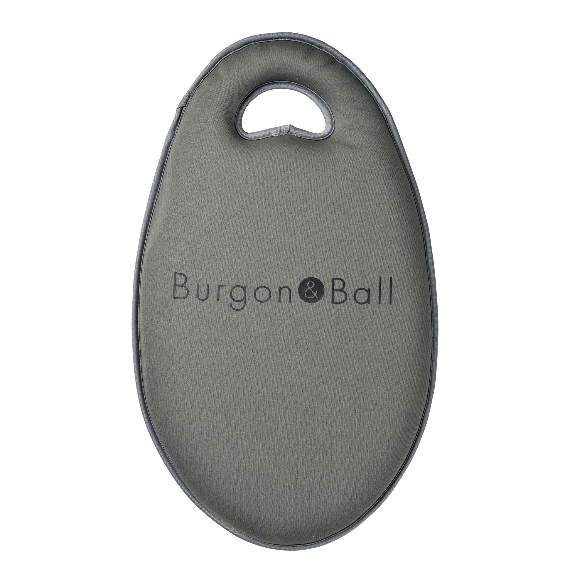 Burgon & Ball Navy Kneeling mat (L)505mm (W)305mm