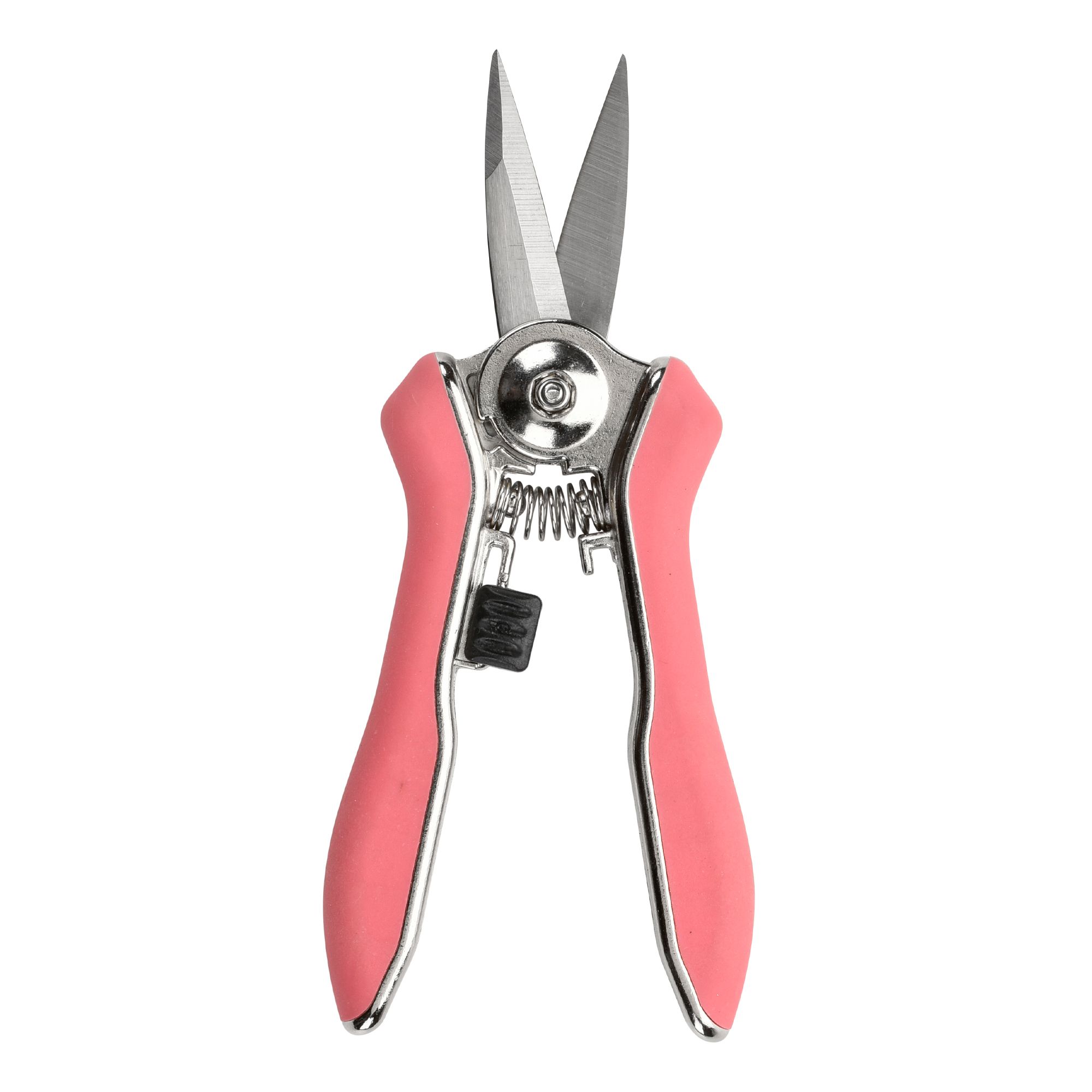 Burgon & Ball Orchid 15.5mm Stainless steel Snips