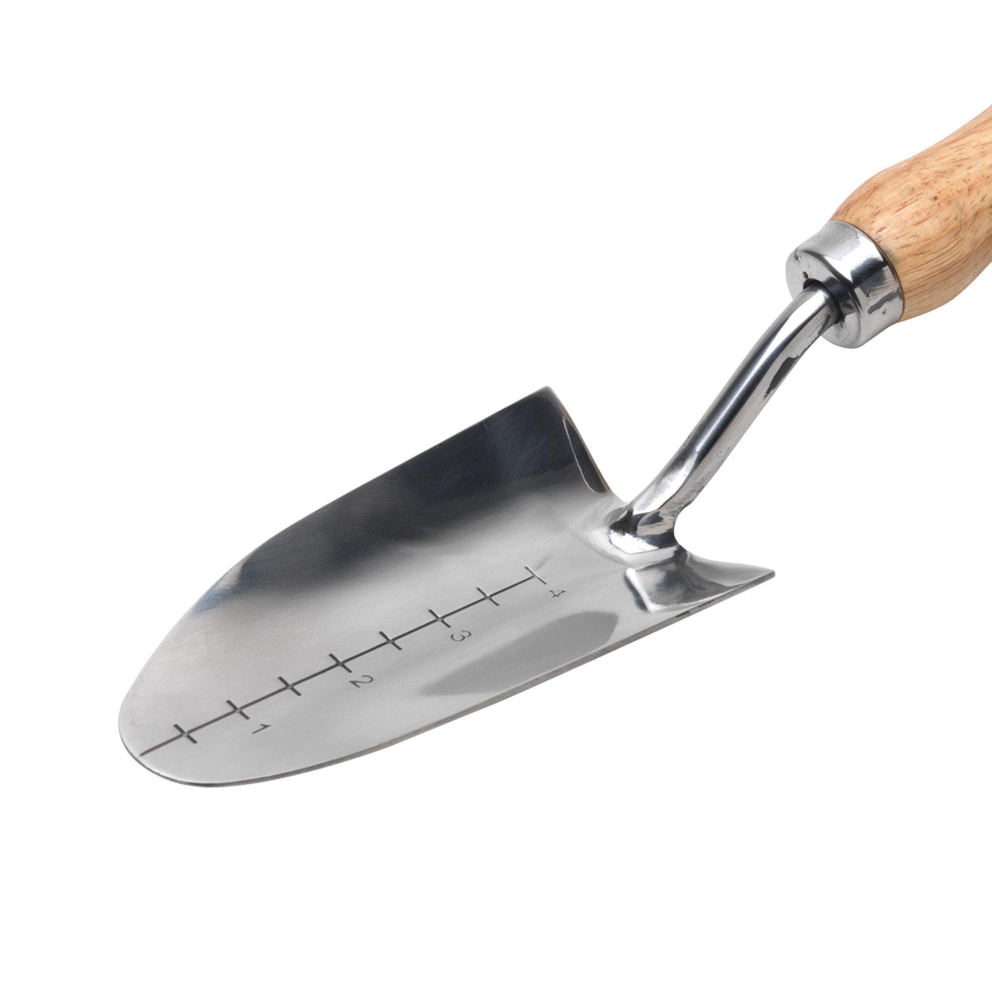 Burgon & Ball RHS Silver Transplanter