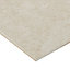 Burgundy Beige Matt Stone effect Porcelain Outdoor Floor Tile, Pack of 7, (L)600mm (W)300mm