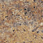 Butterum Granite effect Upstand (L)3000mm