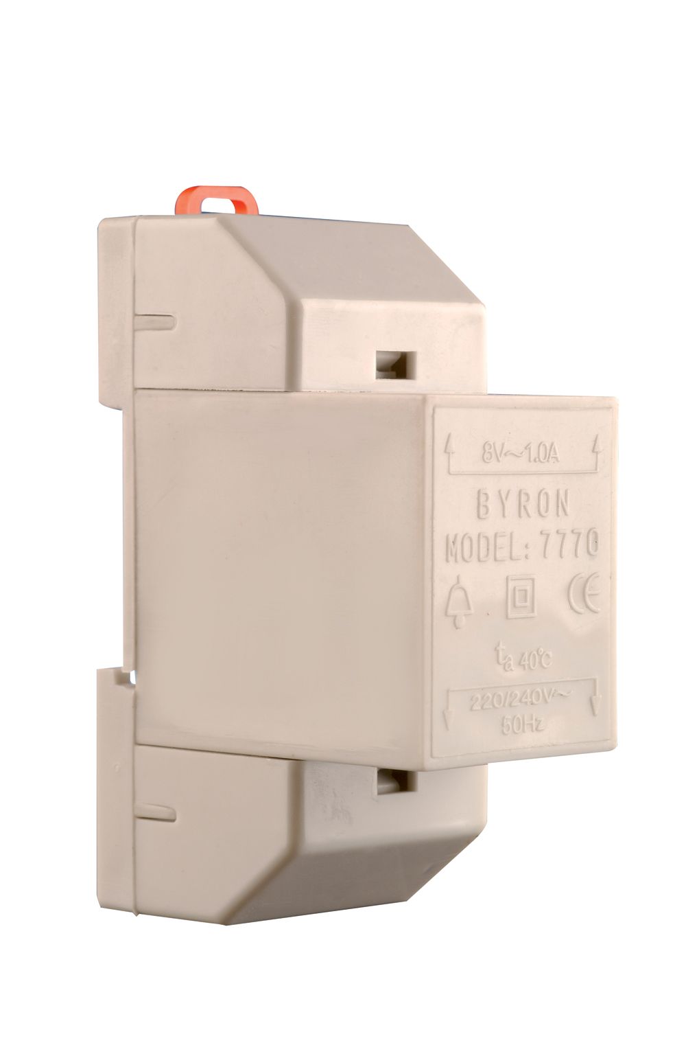 Byron White Site transformer
