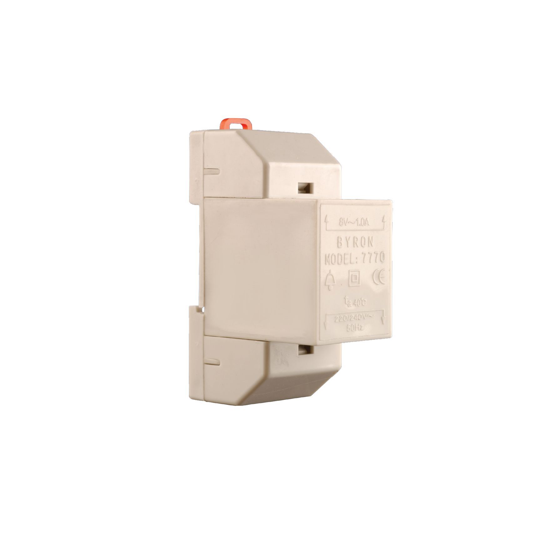 Byron White Site transformer