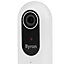 Byron White Wired Video doorbell