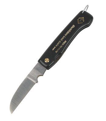 C.K Carbon steel Electricians knife