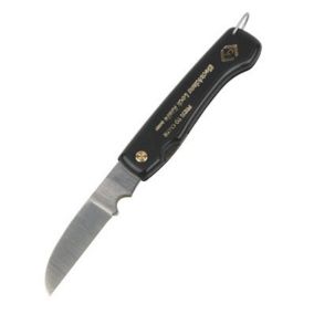 C.K Carbon steel Electricians knife