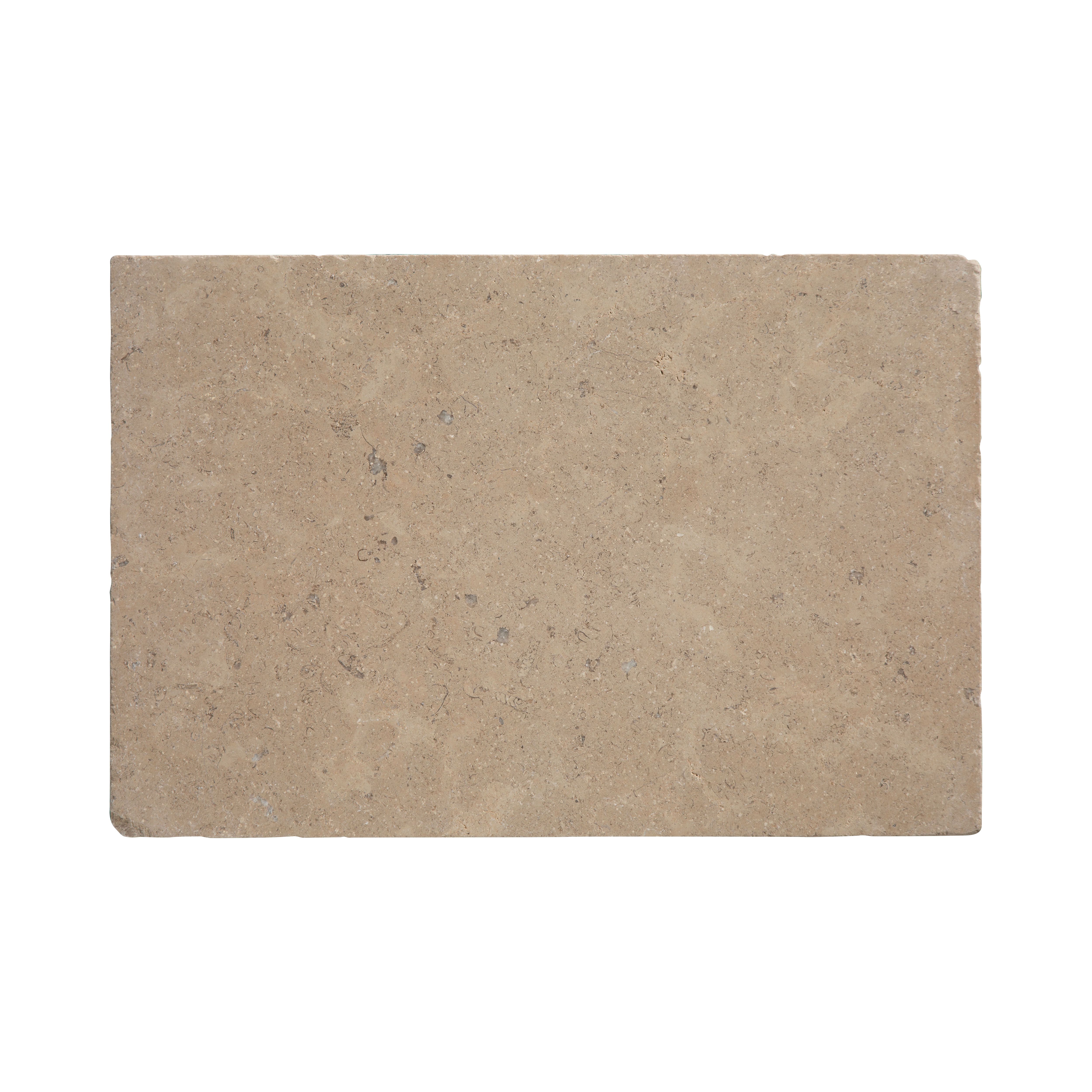 Ca’Pietra Bibury Satin Opus Limestone Indoor Wall & floor & wall tile, Pack of 6