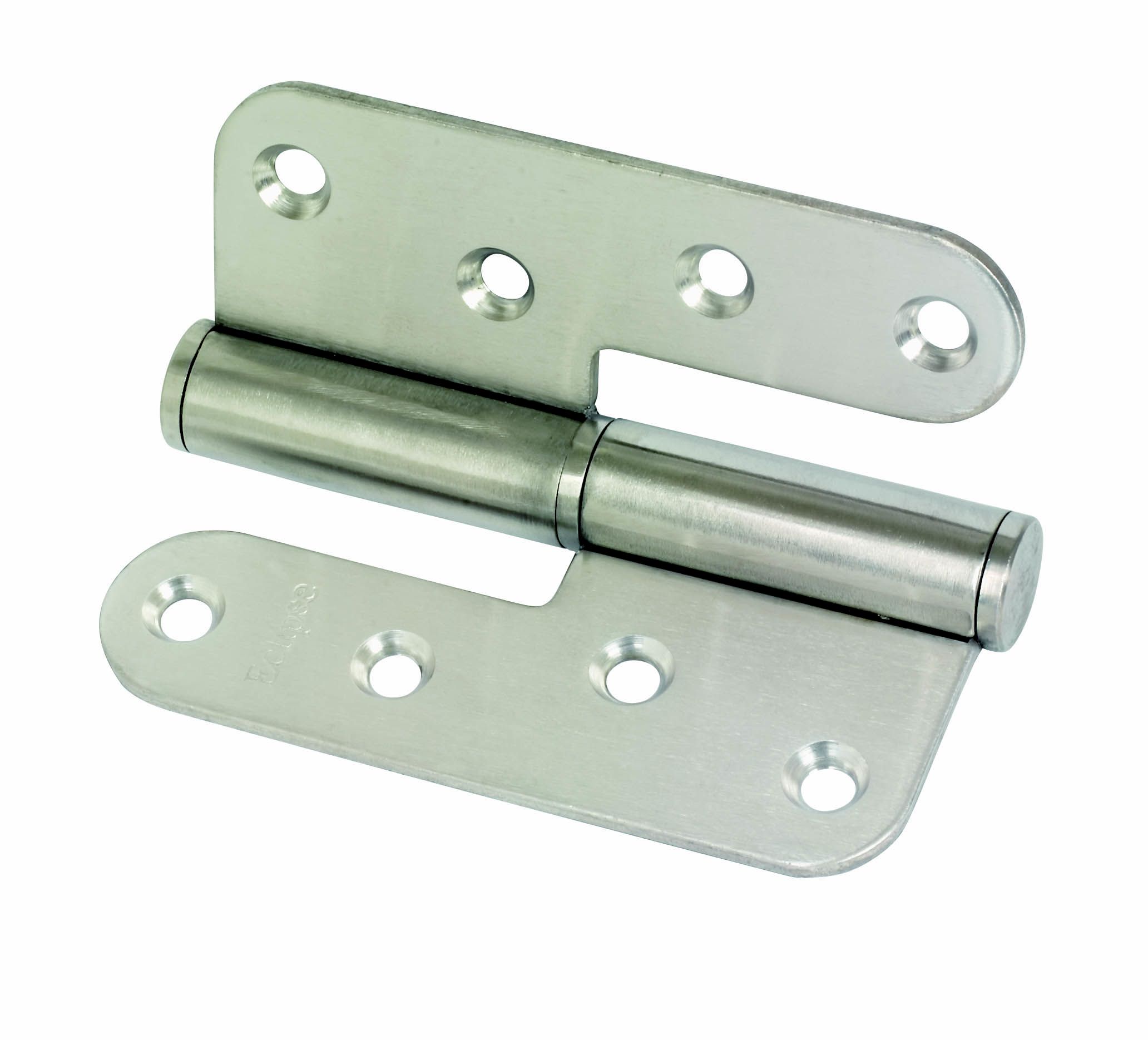hinge, Pack of 2 DIY at B&Q