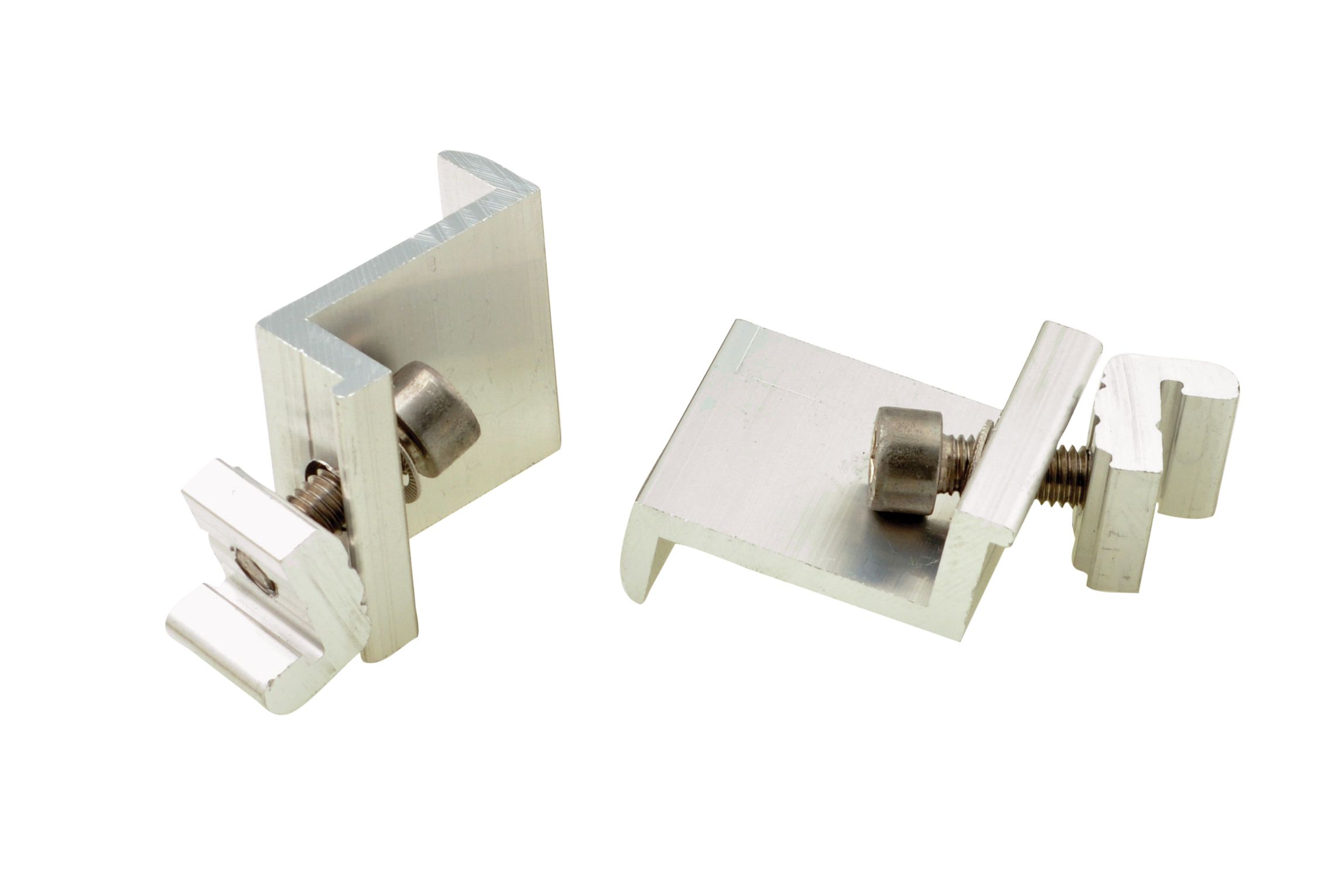 Cable clips, Pack of 10 DIY at B&Q