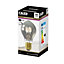 CALEX E27 4W 100lm Smoke A60 Extra warm white LED Dimmable Filament Light bulb