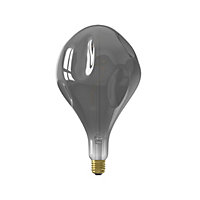 CALEX E27 6W 130lm UFO Extra warm white LED Dimmable Filament Light bulb