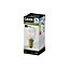 CALEX Pearl E14 1W 70lm T26 Extra warm white LED Filament Light bulb