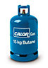 Calor Butane Gas cylinder refill only, 15kg
