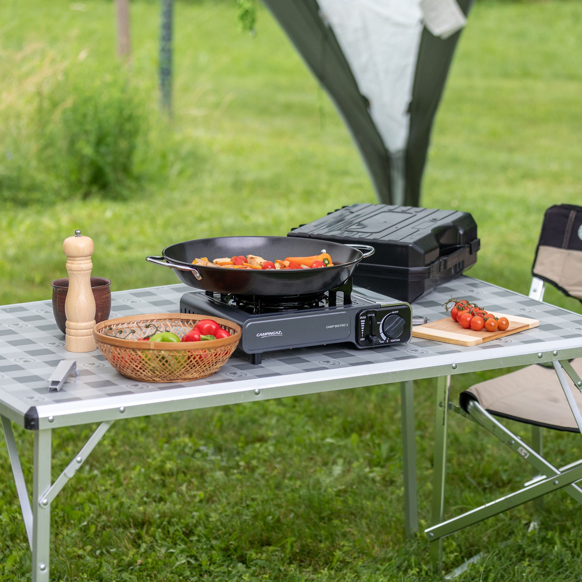 Campingaz Bistro