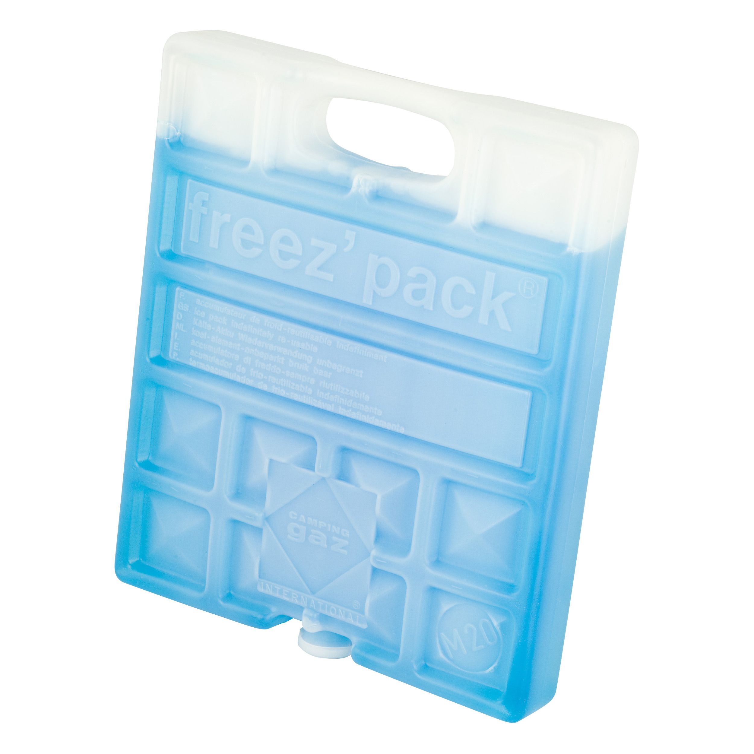 Campingaz Reusable Ice pack - Medium