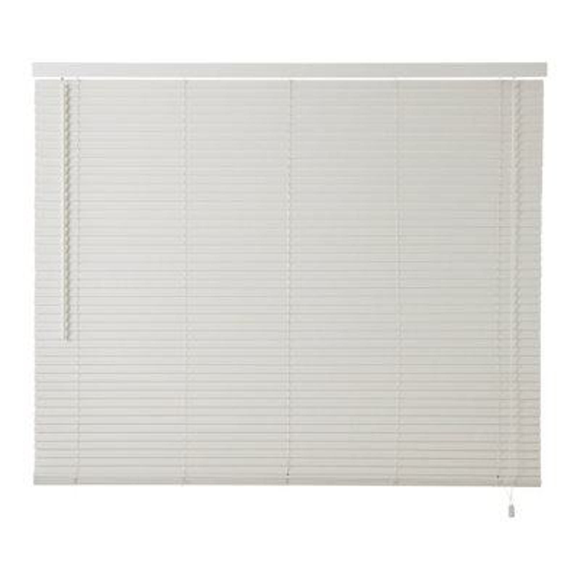 Cana White Basswood Venetian Blind (W)180cm (L)180cm - 6