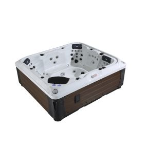 Canadian Spa Company Alberta SF 6 person Hot tub