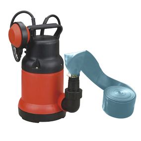 Canadian Spa Company Clean water Submersible pump