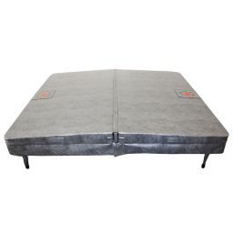 Canadian Spa Company Grey Cover 2.13m