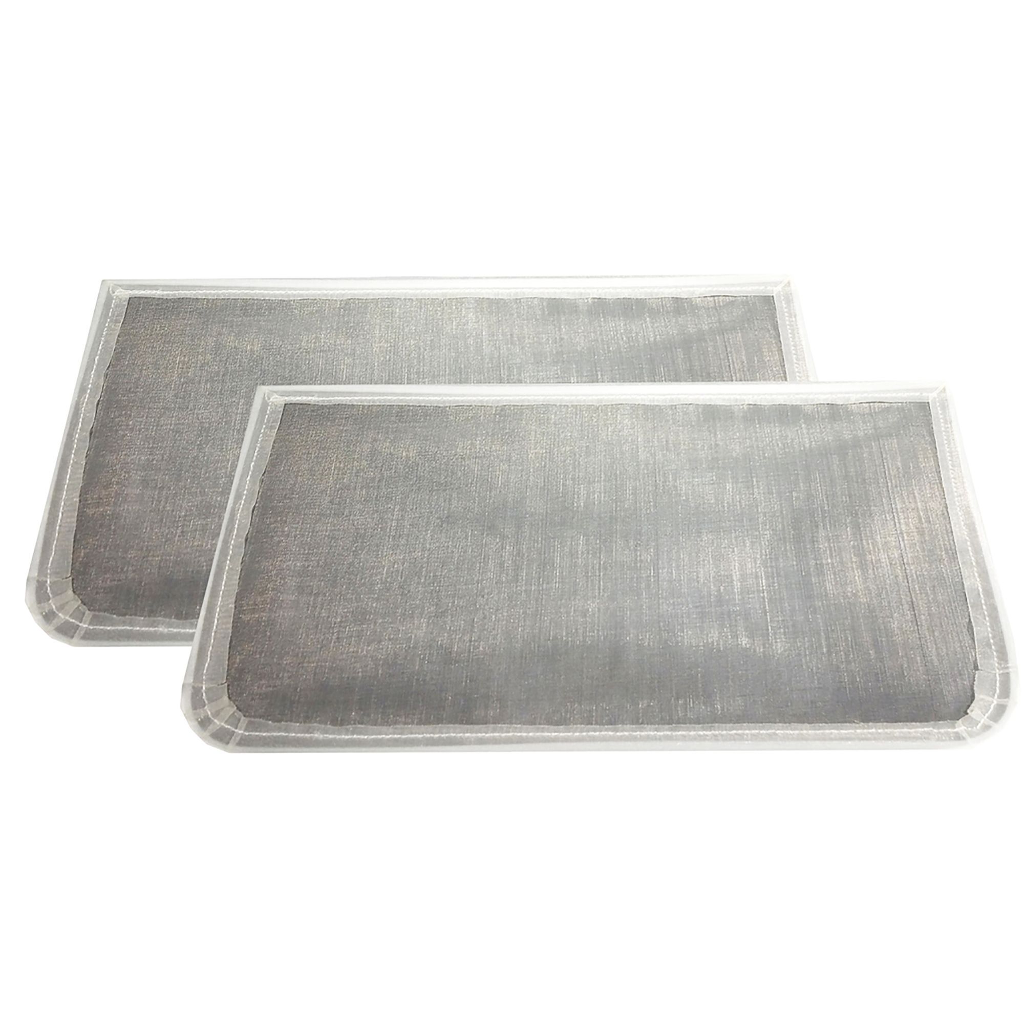 Canadian Spa Company Spa pre-filter screen, Pack of 2 - 2.5cm (L)
