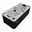 Canadian Spa Company Yukon Plug & Play 2 person Hot tub