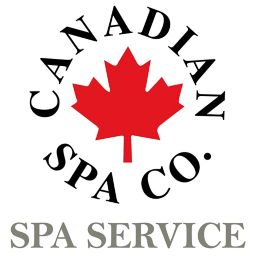 Canadian Spa Spa health check