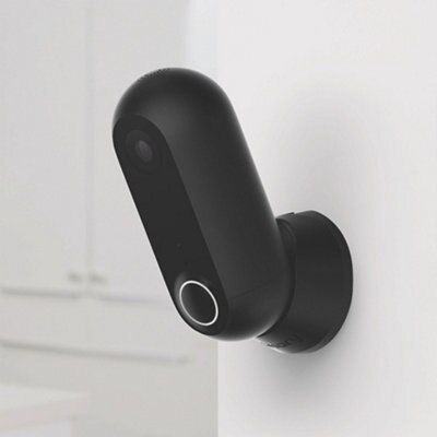 Canary Flex All-in-one camera, Black