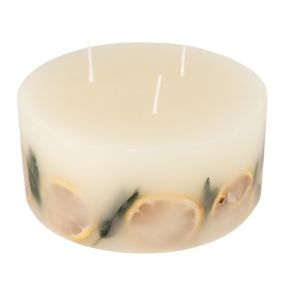 Candlelight Multicolour Groves of Corsica Large Candle