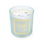 Candlelight Sage & Gold Mimosa Skies Candle 810g, Medium