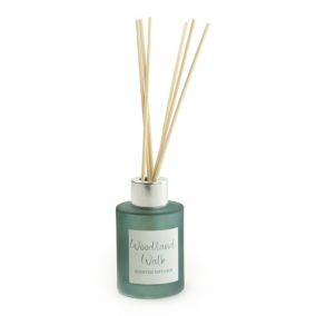 Candlelight Woodland Walk Frankincense Reed diffuser, 75ml