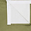 Candra Alep Herringbone Lined Pencil pleat Curtains (W)117cm (L)137cm, Pair