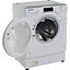 Candy CBWD 7514D-80 7kg/5kg Built-in Condenser Washer dryer - White