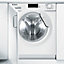 Candy CBWD 8514D-80 8kg/5kg Built-in Condenser Washer dryer - White