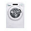 Candy CS 1482DE/1-80 White Freestanding Washing machine, 8kg